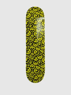 Barrow Skateboard - Logo