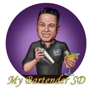 Bartender Logo