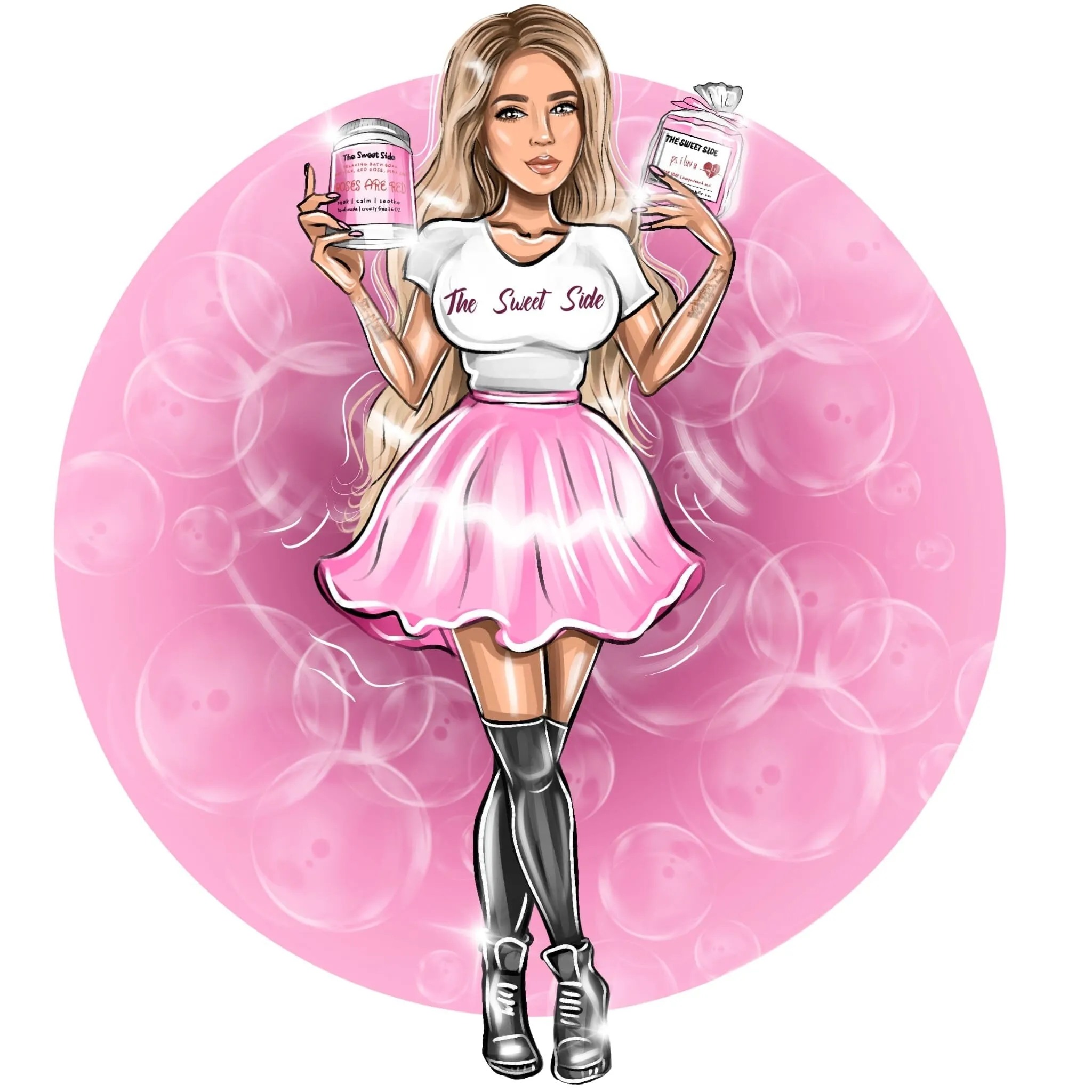 Bartender Logo