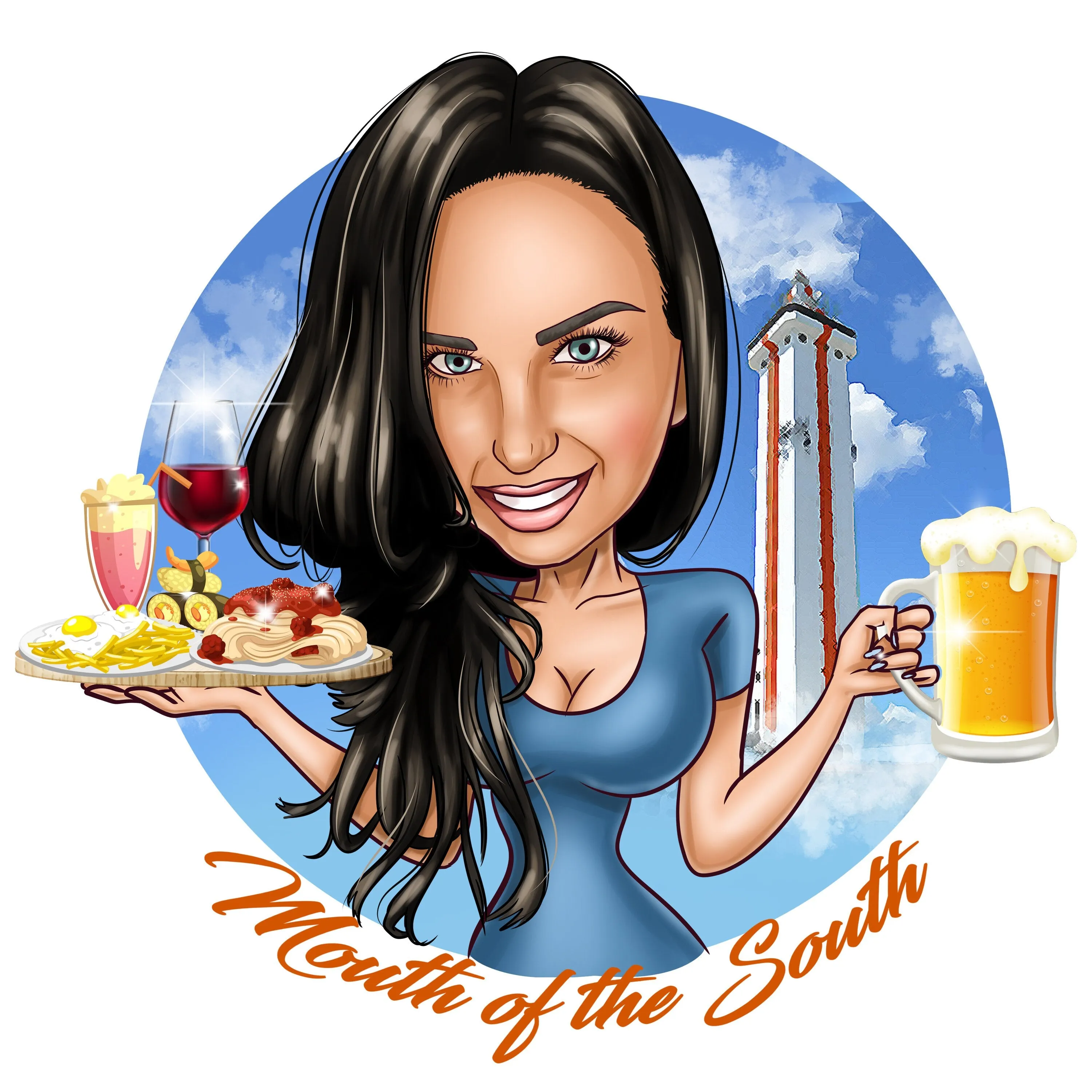 Bartender Logo