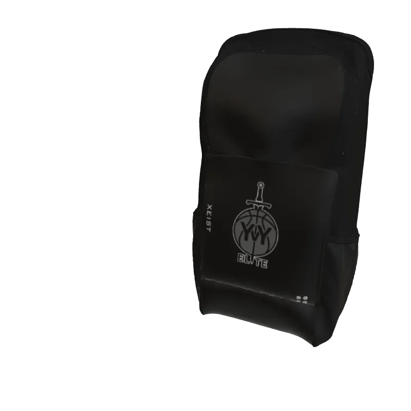 Basketball Orbit Orbit Backpack. (x 100)