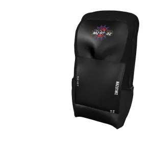 Basketball Orbit Orbit Backpack. (x 1)
