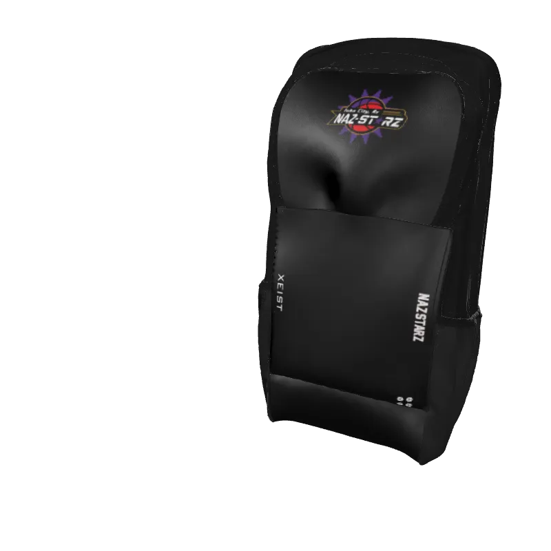 Basketball Orbit Orbit Backpack. (x 1)