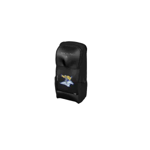 Basketball Orbit Orbit Backpack. (x 1)