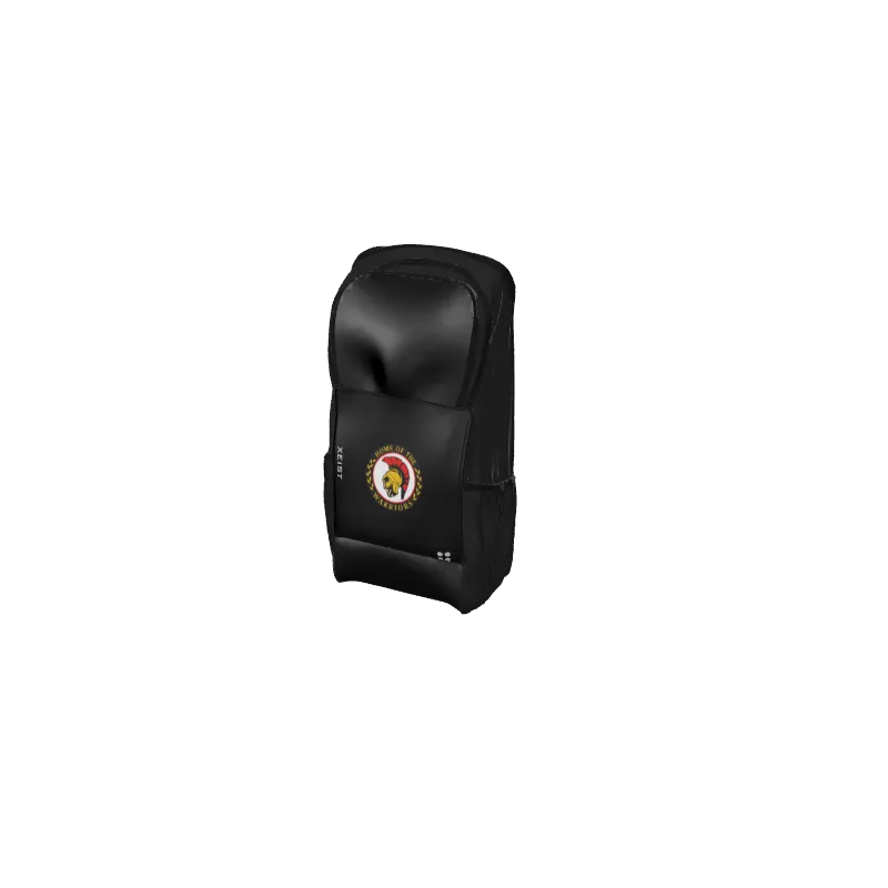 Basketball Orbit Orbit Backpack. (x 1)