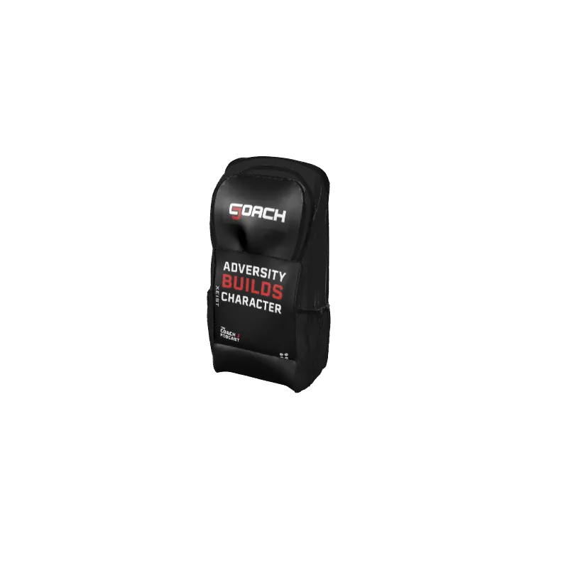 Basketball Orbit Orbit Backpack. (x 1)