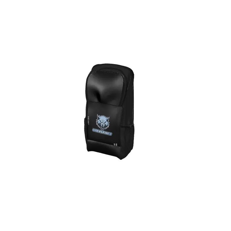 Basketball Orbit Orbit Backpack. (x 1)
