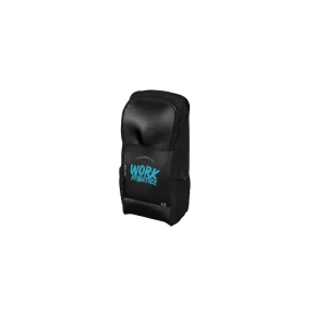 Basketball Orbit Orbit Backpack. (x 1)