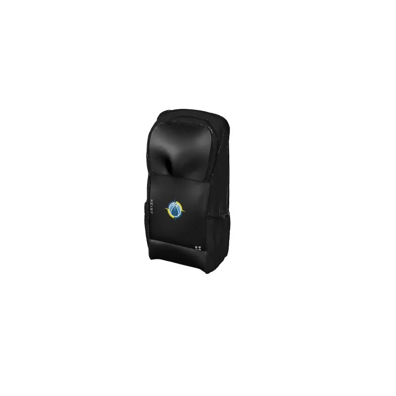 Basketball Orbit Orbit Backpack. (x 60)
