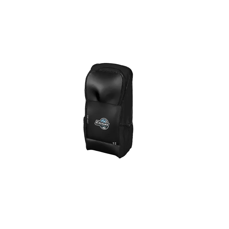 Basketball Orbit Orbit Backpack. (x 8)