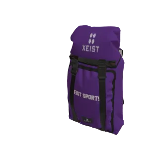Basketball Sublimated Dual Strap Sublimated Dual Strap Backpack. (x 10)
