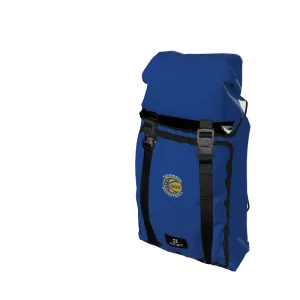 Basketball Sublimated Dual Strap Sublimated Dual Strap Backpack. (x 12)