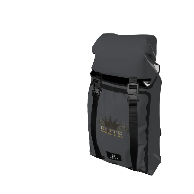 Basketball Sublimated Dual Strap Sublimated Dual Strap Backpack. (x 12)