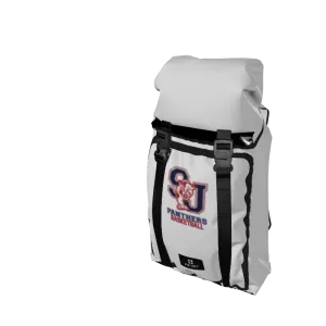 Basketball Sublimated Dual Strap Sublimated Dual Strap Backpack. (x 13)