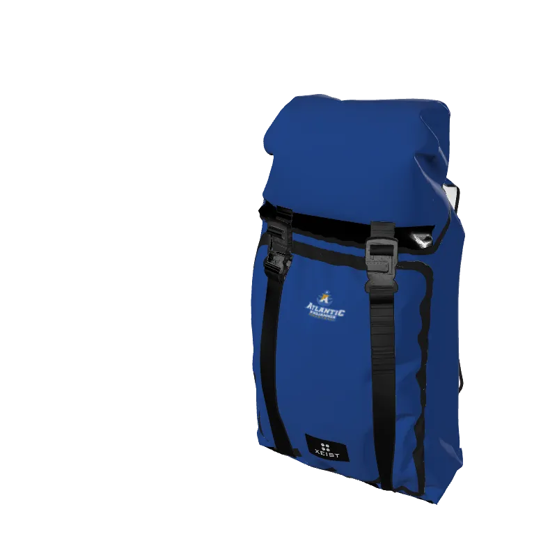 Basketball Sublimated Dual Strap Sublimated Dual Strap Backpack. (x 20)