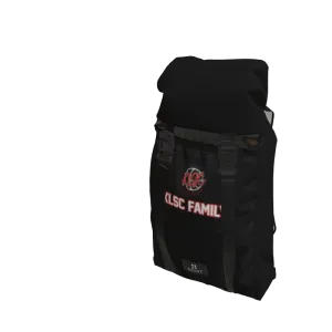 Basketball Sublimated Dual Strap Sublimated Dual Strap Backpack. (x 25)