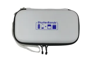 Batteries   Cards Case for Sony NP-FW50 (BC-001)
