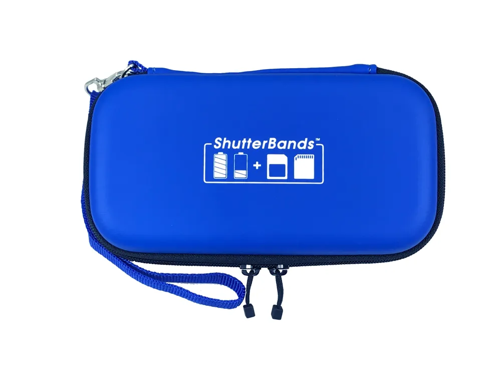 Batteries   Cards Case for Sony NP-FW50 (BC-001)