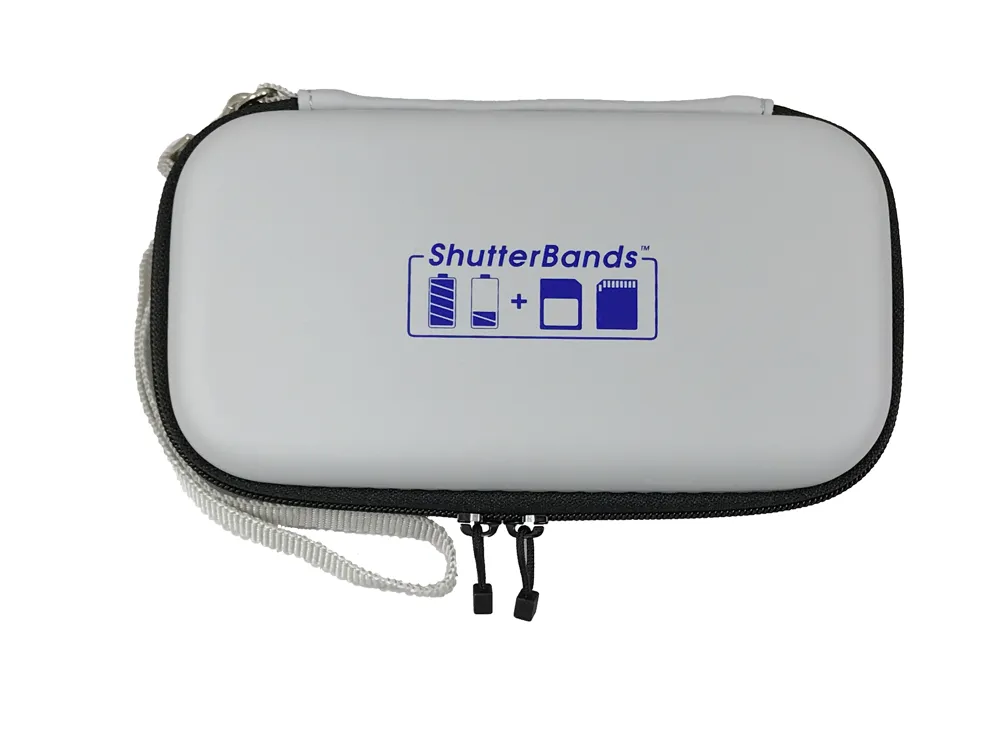 Batteries   Cards Case for Sony NP-FW50 (BC-001)