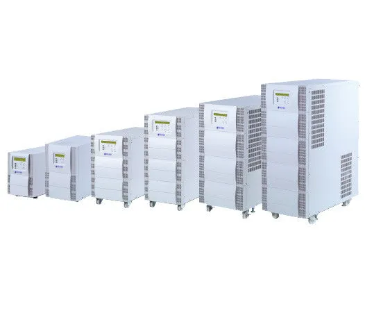 Battery Backup Uninterruptible Power Supply (UPS) And Power Conditioner For bioMérieux Vitek 2 Compact UPS with computer & monitor Quote Request