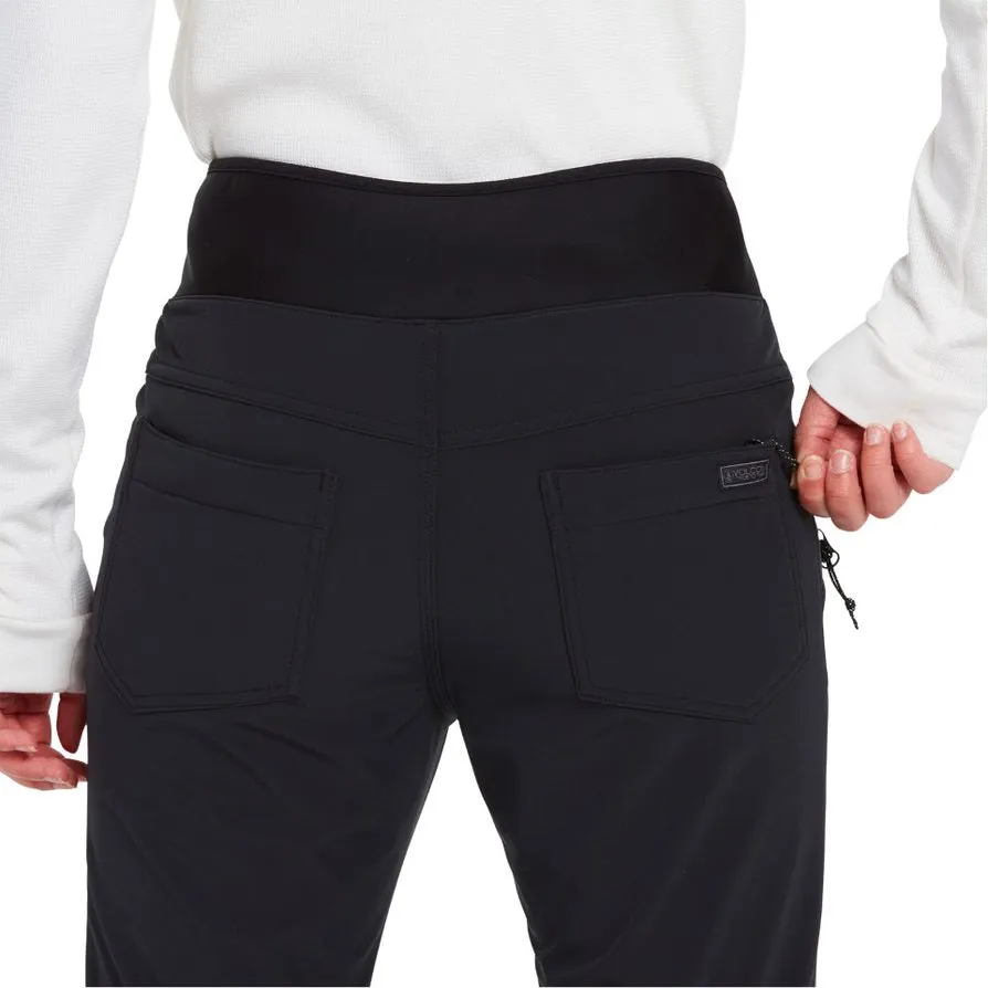 Battle Stretch Ladies Snowboard Pant