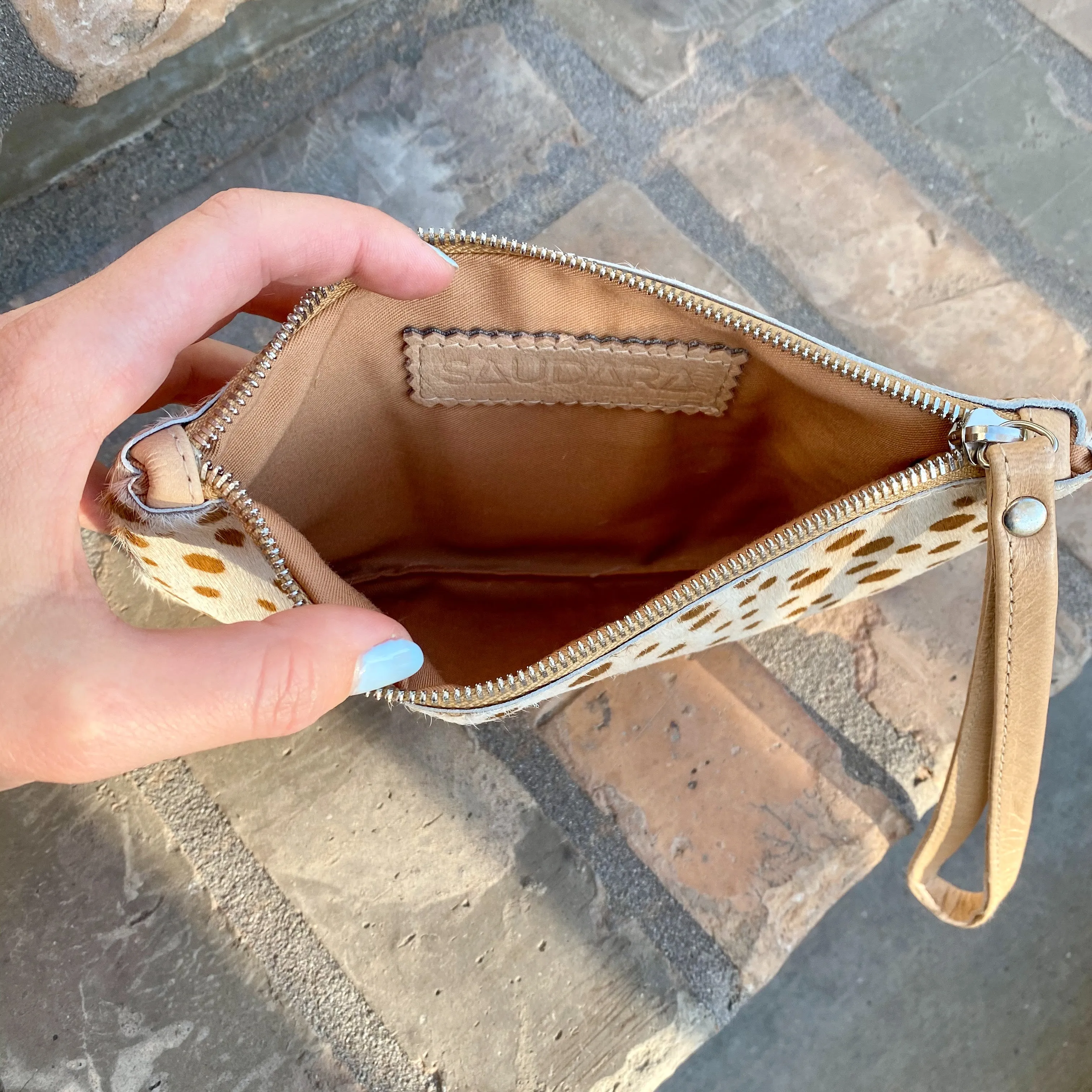 BB Pouch