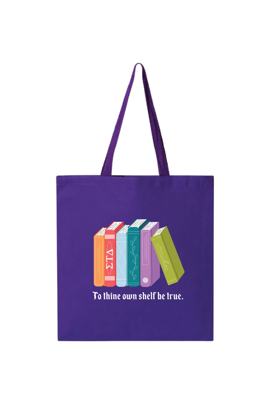Be True Tote