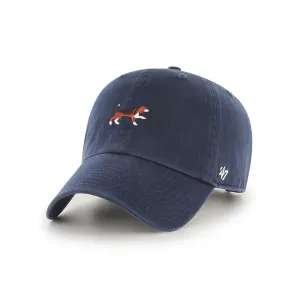 Beagle Navy Base Runner 47 CLEAN UP