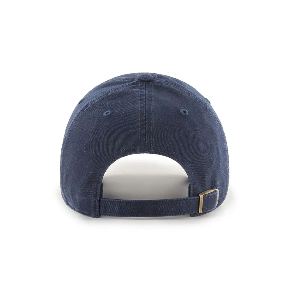 Beagle Navy Base Runner 47 CLEAN UP