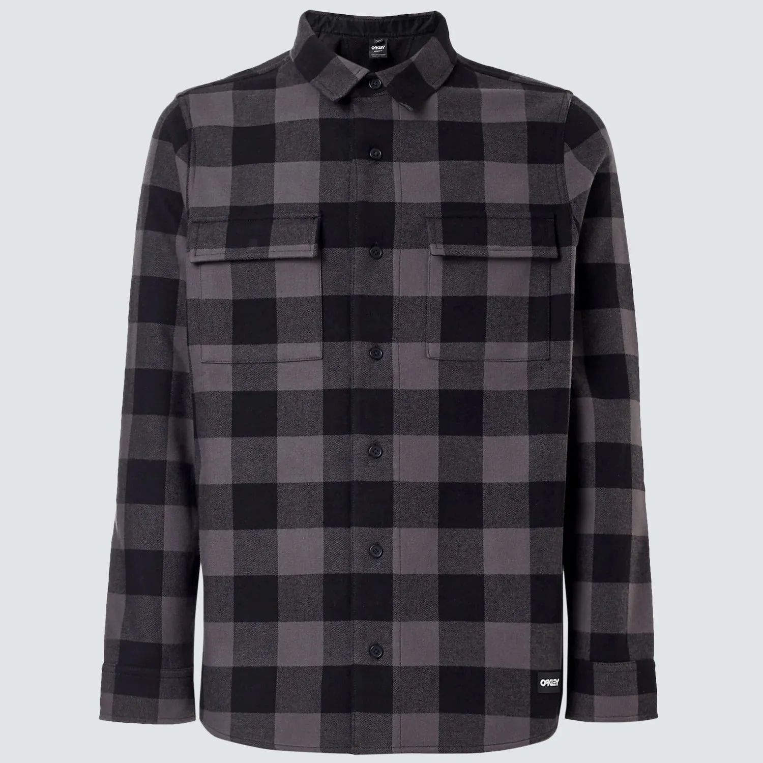 Bear Cozzy Flannel