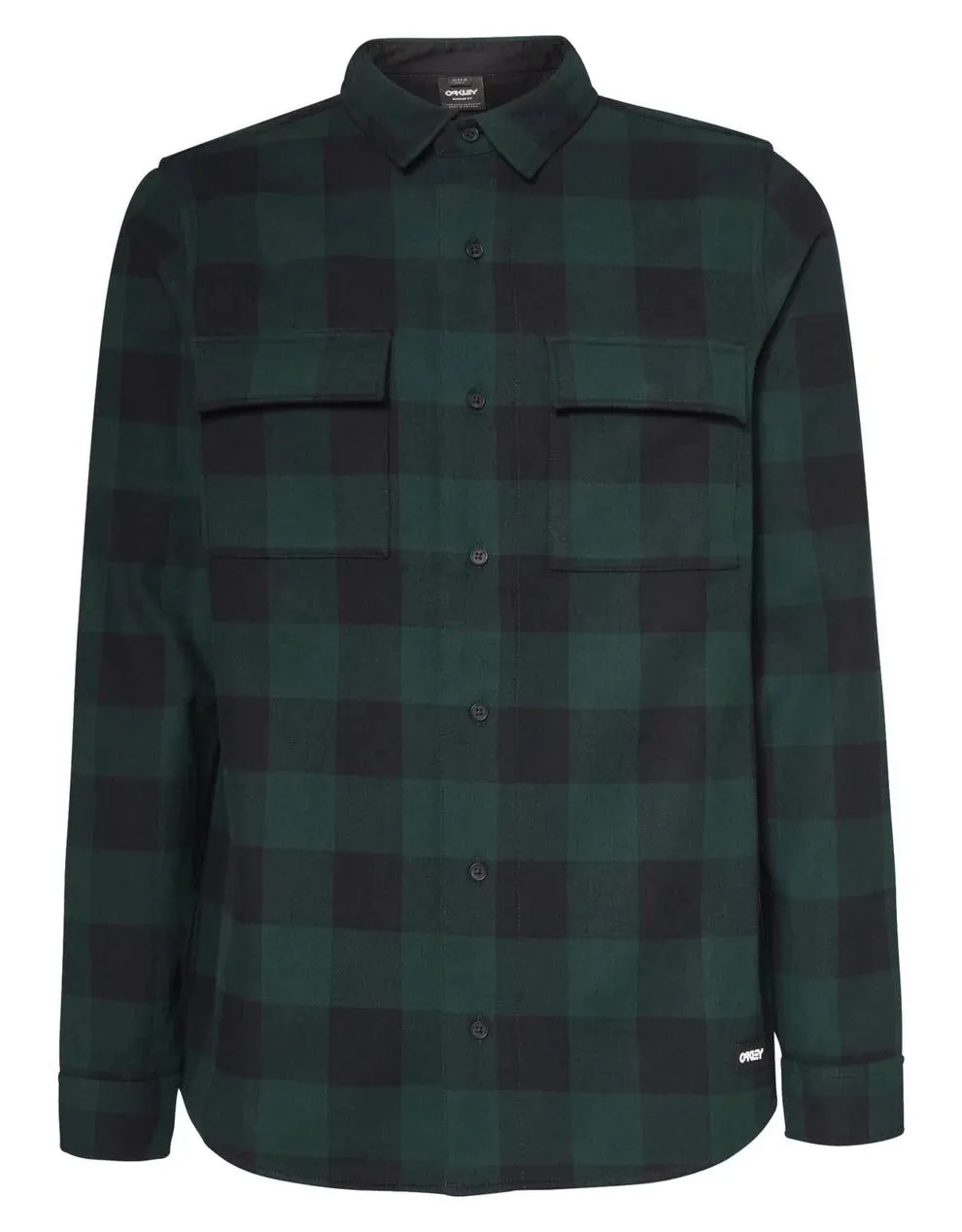 Bear Cozzy Flannel