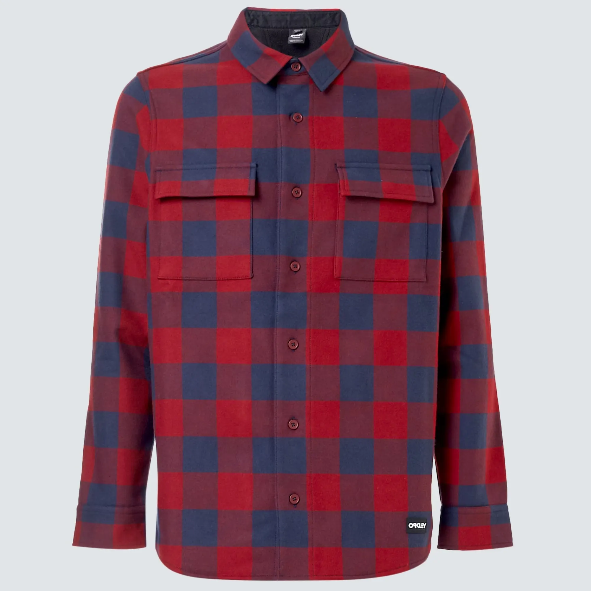 Bear Cozzy Flannel
