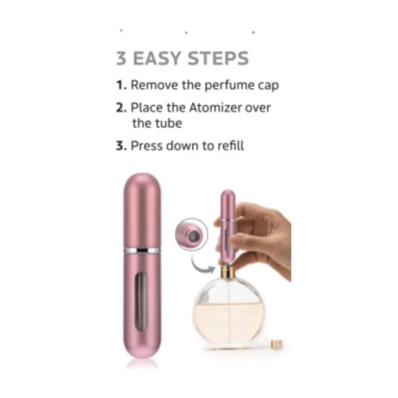 Beauty Bundle