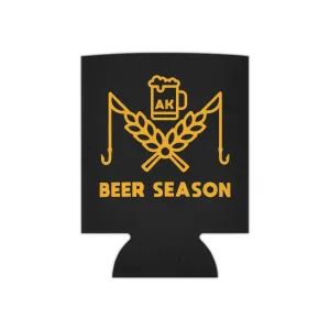 Beer Season Can Cooler
