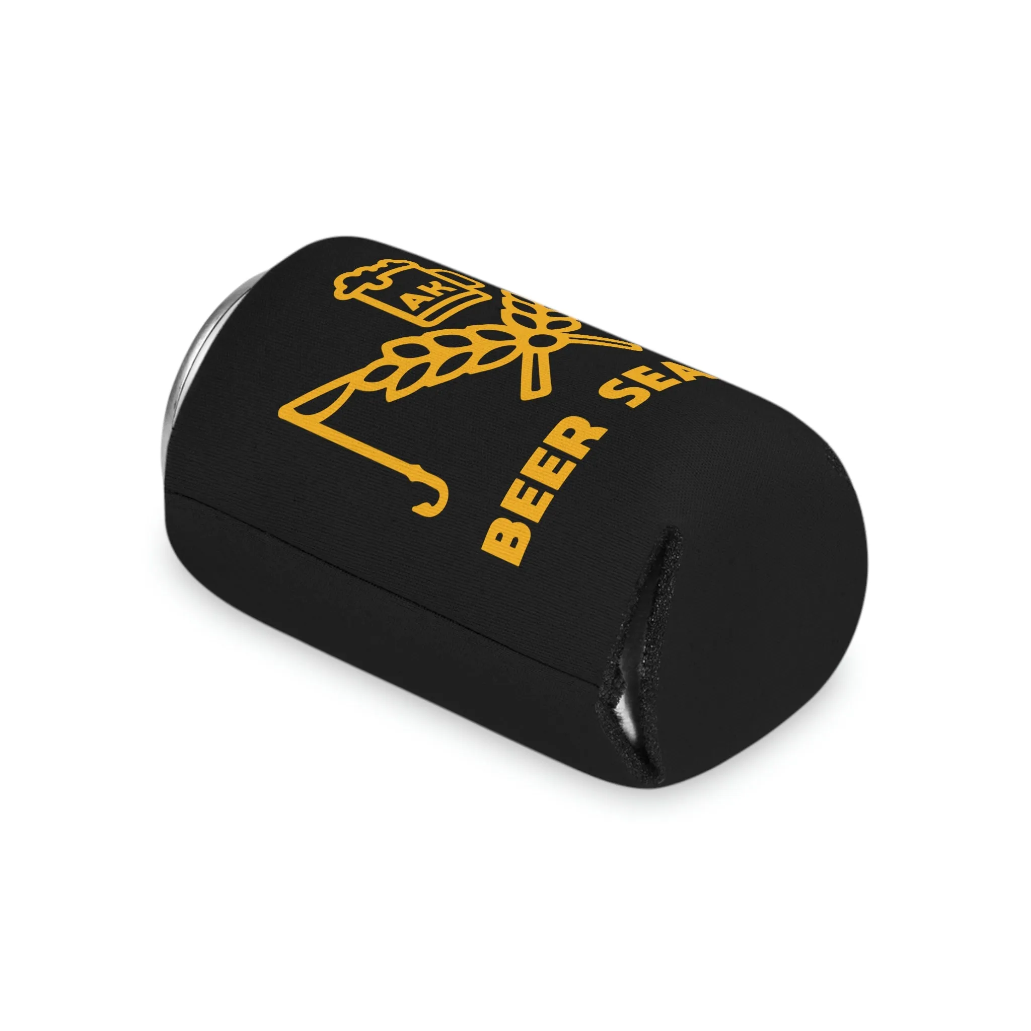 Beer Season Can Cooler