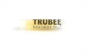 Beeswax lip balm