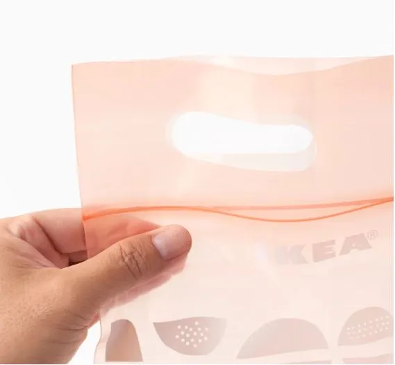 BEKOSTA - Resealable - 2L x 20 Bags