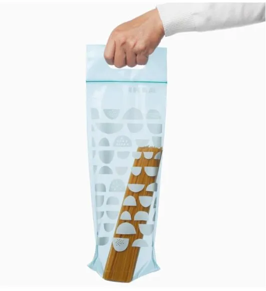 BEKOSTA - Resealable - 2L x 20 Bags