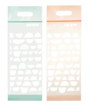 BEKOSTA - Resealable - 2L x 20 Bags