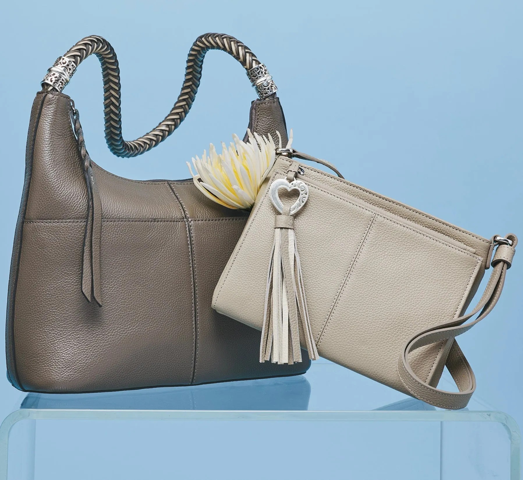 Bellaire Hobo - Sable