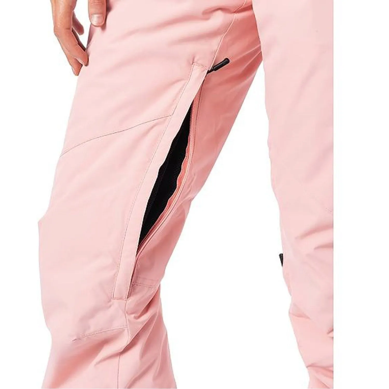 Belle Ladies Bib Snow Pant