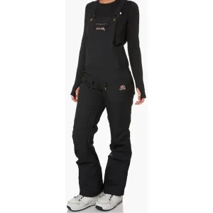 Belle Ladies Bib Snow Pant
