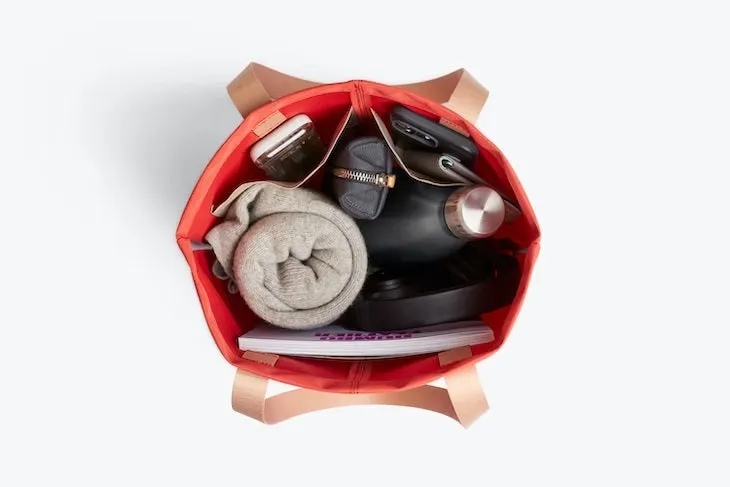 Bellroy City Tote