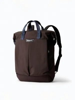 Bellroy - Tokyo Totepack Compact - Deep Plum