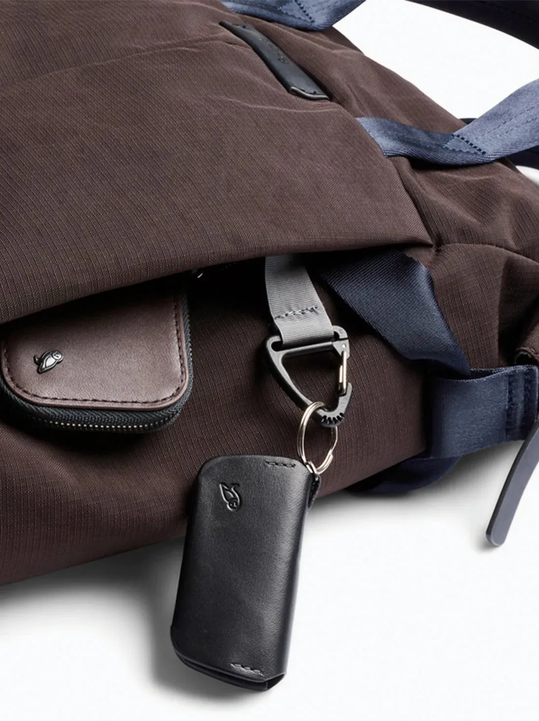 Bellroy - Tokyo Totepack Compact - Deep Plum