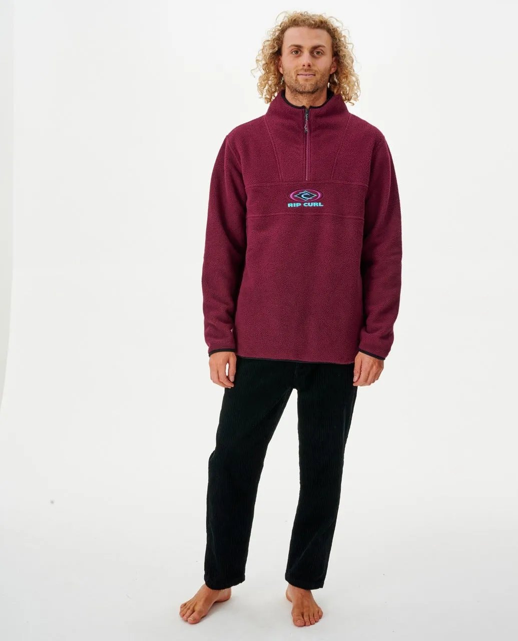 Bells Polar Fleece