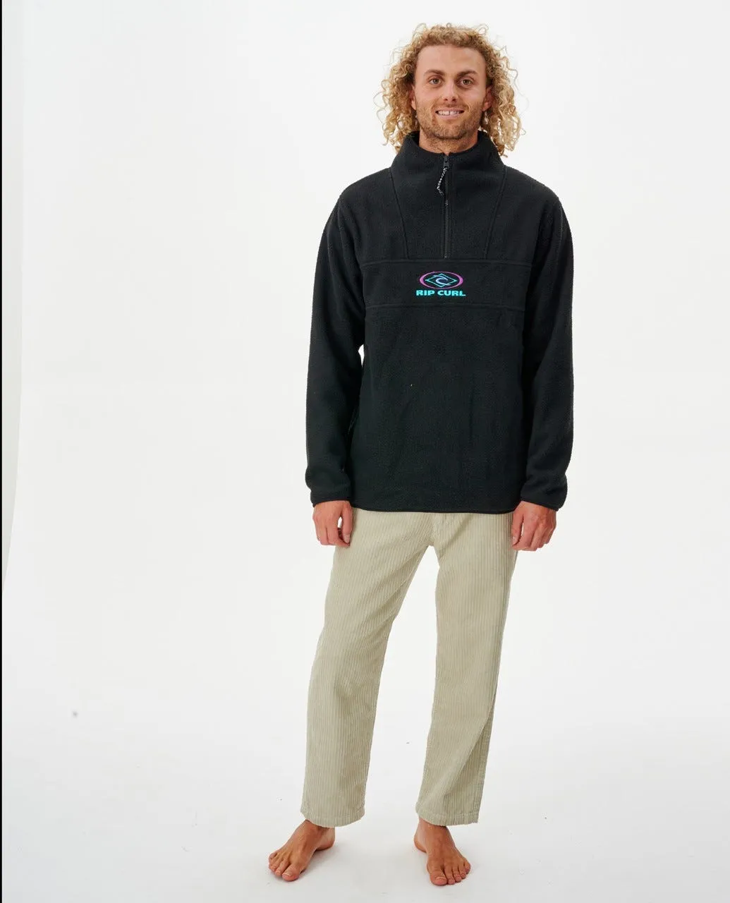 Bells Polar Fleece