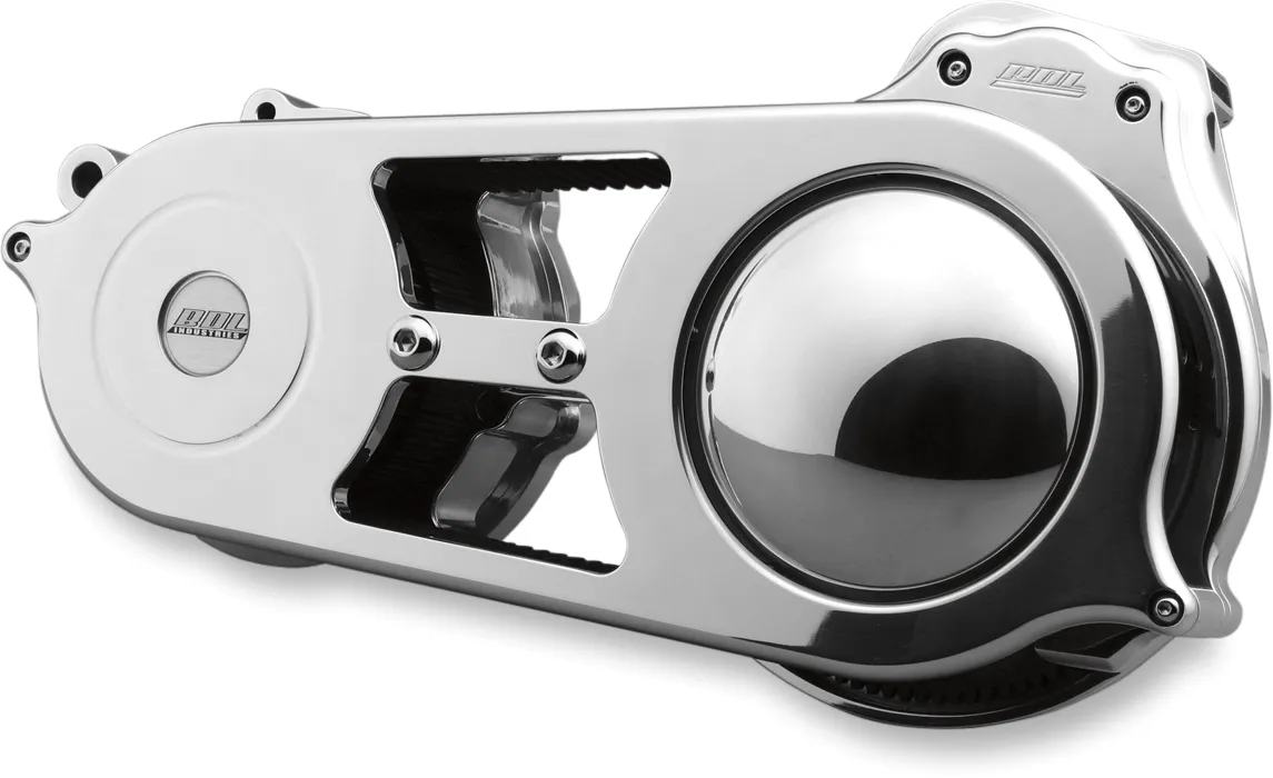 Belt Drives Ltd EVO-13B-2B 2in. Open Belt Drive - Black
