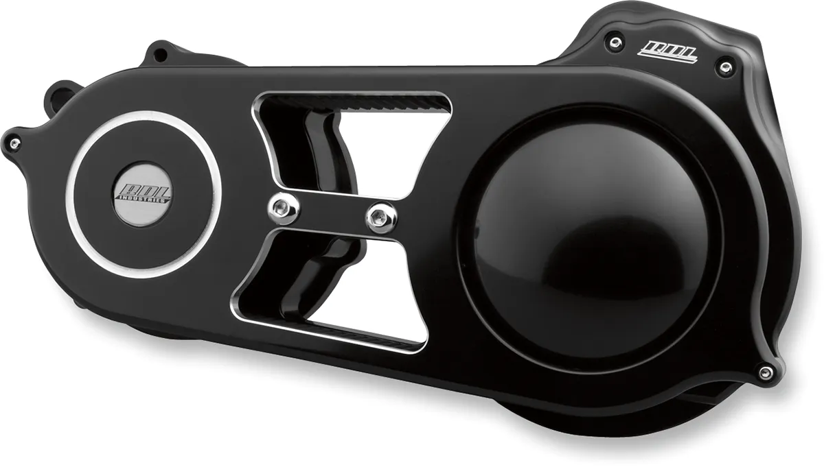 Belt Drives Ltd EVO-13B-2B 2in. Open Belt Drive - Black