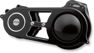 Belt Drives Ltd EVO-13B-2B 2in. Open Belt Drive - Black